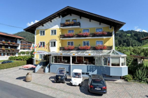 Hotel Alpenhof